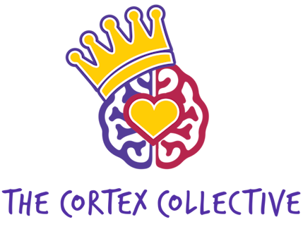 The Cortex Collective Logo